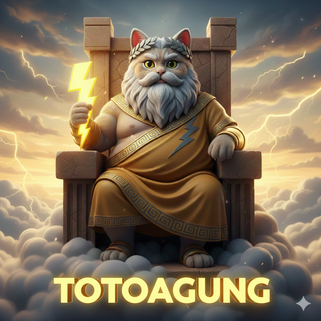 TOTOAGUNG