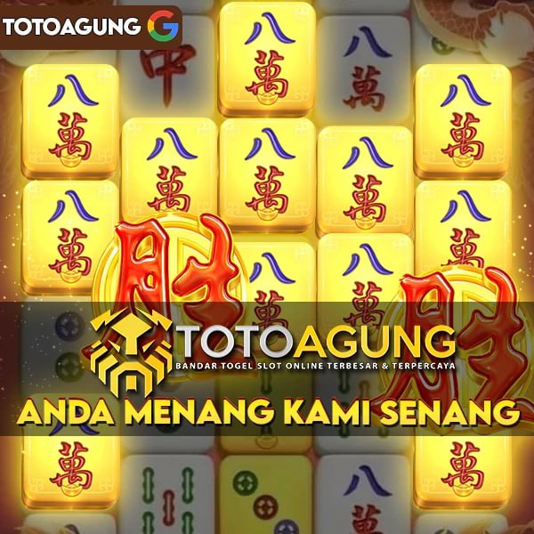 TOTOAGUNG – MITRA LEGAL SITUS TOGEL 4D ONLINE DENGAN LISENSI RESMI image 1